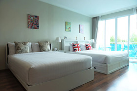 My Resort Hua Hin by Grandroomservices