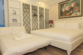 My Resort Hua Hin by Grandroomservices
