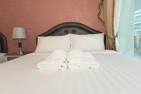 My Resort Hua Hin by Grandroomservices