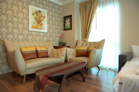My Resort Hua Hin by Grandroomservices