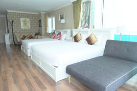 My Resort Hua Hin by Grandroomservices