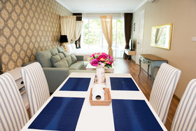 My Resort Hua Hin by Grandroomservices