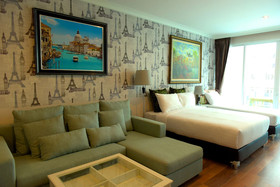 My Resort Hua Hin by Grandroomservices