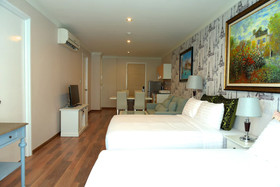My Resort Hua Hin by Grandroomservices
