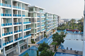 My Resort Hua Hin by Grandroomservices