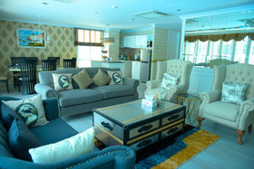 My Resort Hua Hin by Grandroomservices