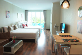 My Resort Hua Hin by Grandroomservices
