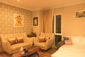 My Resort Hua Hin by Grandroomservices