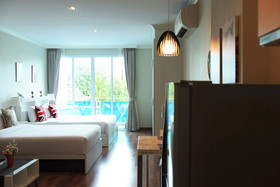 My Resort Hua Hin by Grandroomservices