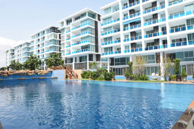 My Resort Hua Hin by Grandroomservices