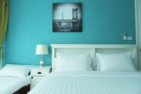 My Resort Hua Hin by Grandroomservices