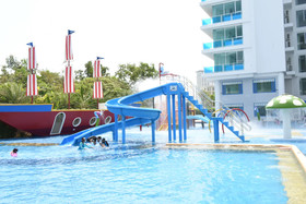My Resort Hua Hin by Grandroomservices