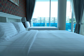 My Resort Hua Hin by Grandroomservices