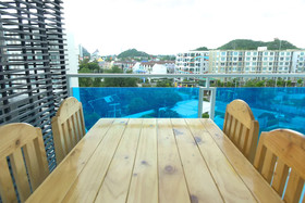 My Resort Hua Hin by Grandroomservices