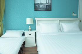 My Resort Hua Hin by Grandroomservices