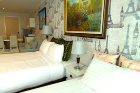 My Resort Hua Hin by Grandroomservices