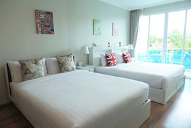 My Resort Hua Hin by Grandroomservices