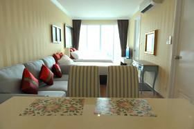 My Resort Hua Hin by Grandroomservices