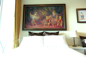 My Resort Hua Hin by Grandroomservices