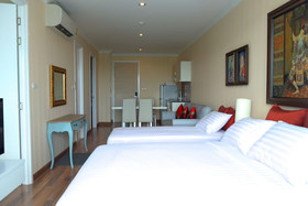 My Resort Hua Hin by Grandroomservices