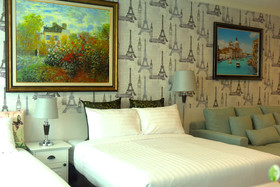 My Resort Hua Hin by Grandroomservices