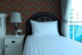 My Resort Hua Hin by Grandroomservices
