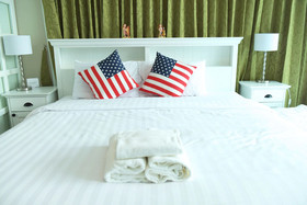 My Resort Hua Hin by Grandroomservices