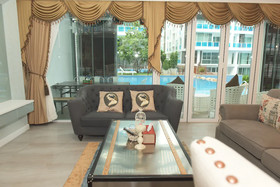 My Resort Hua Hin by Grandroomservices