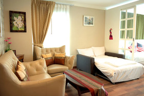 My Resort Hua Hin by Grandroomservices