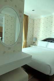 My Resort Hua Hin by Grandroomservices