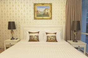 My Resort Hua Hin by Grandroomservices