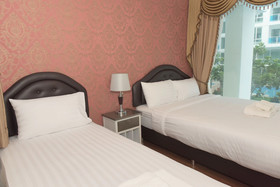 My Resort Hua Hin by Grandroomservices