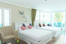 My Resort Hua Hin by Grandroomservices