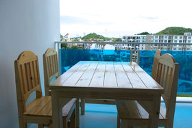My Resort Hua Hin by Grandroomservices
