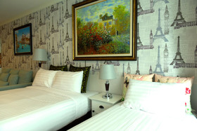 My Resort Hua Hin by Grandroomservices