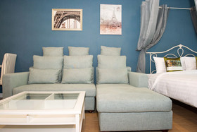 My Resort Hua Hin by Grandroomservices