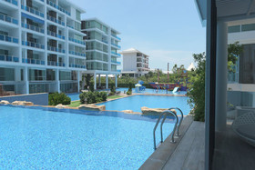 My Resort Hua Hin by Grandroomservices