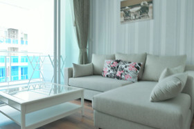 My Resort Hua Hin by Grandroomservices