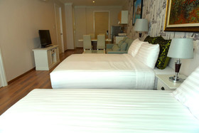 My Resort Hua Hin by Grandroomservices