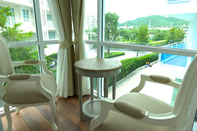 My Resort Hua Hin by Grandroomservices