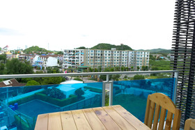 My Resort Hua Hin by Grandroomservices