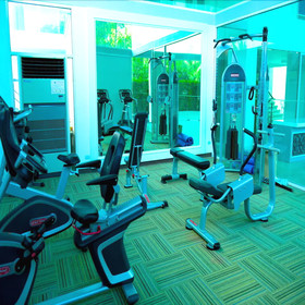 My Resort Hua Hin by Grandroomservices