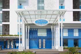 My Resort Hua Hin by Grandroomservices