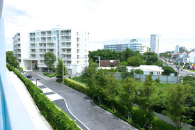 My Resort Hua Hin by Grandroomservices