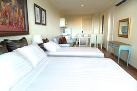My Resort Hua Hin by Grandroomservices