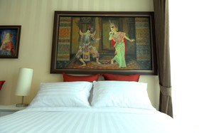 My Resort Hua Hin by Grandroomservices