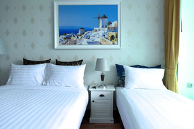 My Resort Hua Hin by Grandroomservices