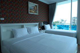 My Resort Hua Hin by Grandroomservices