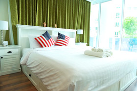 My Resort Hua Hin by Grandroomservices