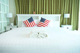 My Resort Hua Hin by Grandroomservices